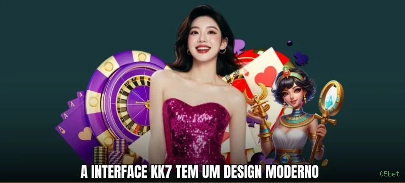 Página oficial da 05bet no Facebook